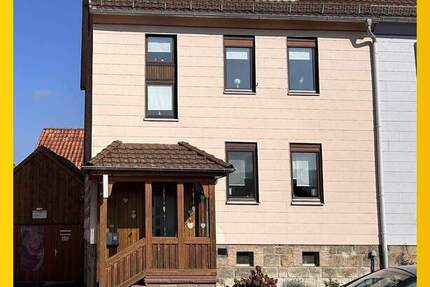 Hier wurde richtig viel gemacht - mit Platz für die Familie und mehr! 6 zimmer