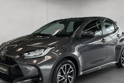 Toyota Yaris 25.019 km 17.555 &euro; Göttingen 37079
