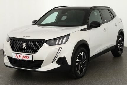 Peugeot 2008 41.899 km 20.470 &euro; Göttingen 37081