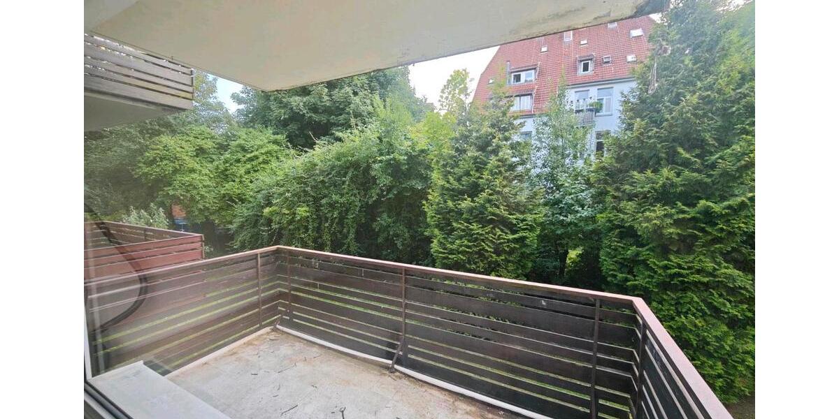 Hochparterre Göttingen Oststadt - 2 Zimmer, 51 m&sup2;, 165.000&euro; | Angebot:27116168