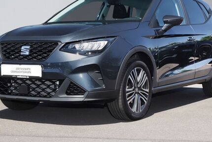 Seat Arona 9.106 km 20.490 € Göttingen 37081