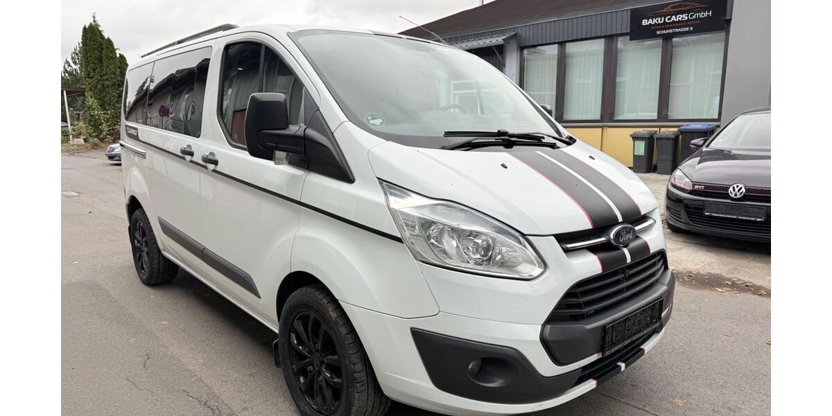 Ford Transit 194.465 km 10.500 &euro; Northeim 37154