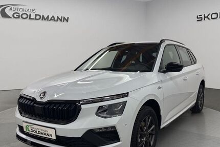 Skoda Kamiq 4.849 km 31.190 &euro; Duderstadt 37115