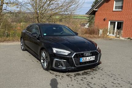 Audi A5 83.281 km 31.400 &euro; Duderstadt 37115