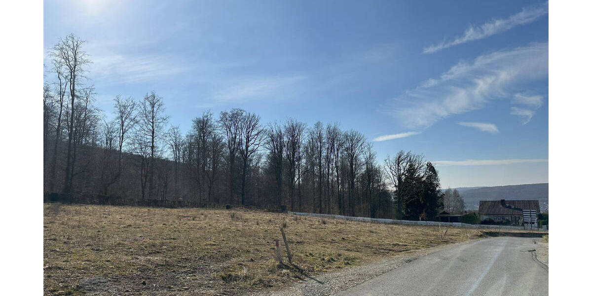 Grundstück Hann. Münden - 144.700&euro; | Angebot:25670415