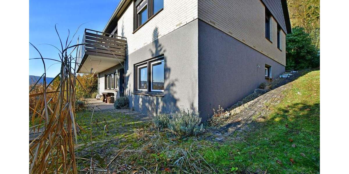 Einfamilienhaus Hann. Münden - 6 Zimmer, 222 m&sup2;, 398.000&euro; | Angebot:25660899