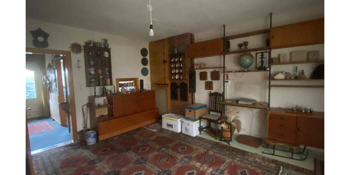 Reihenmittelhaus Göttingen / Grone Grone - 4 Zimmer, 72 m&sup2;, 285.000&euro; | Angebot:26306323