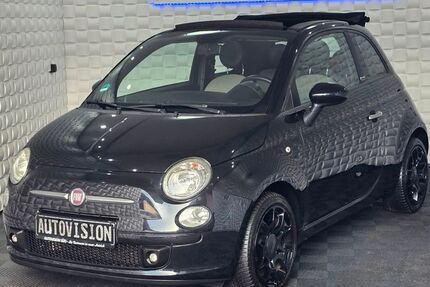 Fiat 500 102.000 km 5.450 € Herzberg am Harz 37412