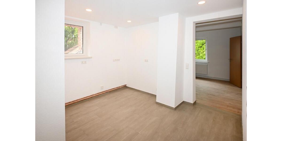 Maisonettenwohnung Göttingen Nordstadt - 5 Zimmer, 106 m&sup2;, 1.060&euro; | Angebot:26634301