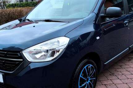 Dacia Lodgy 170.000 km 8.700 &euro; Bovenden 37120