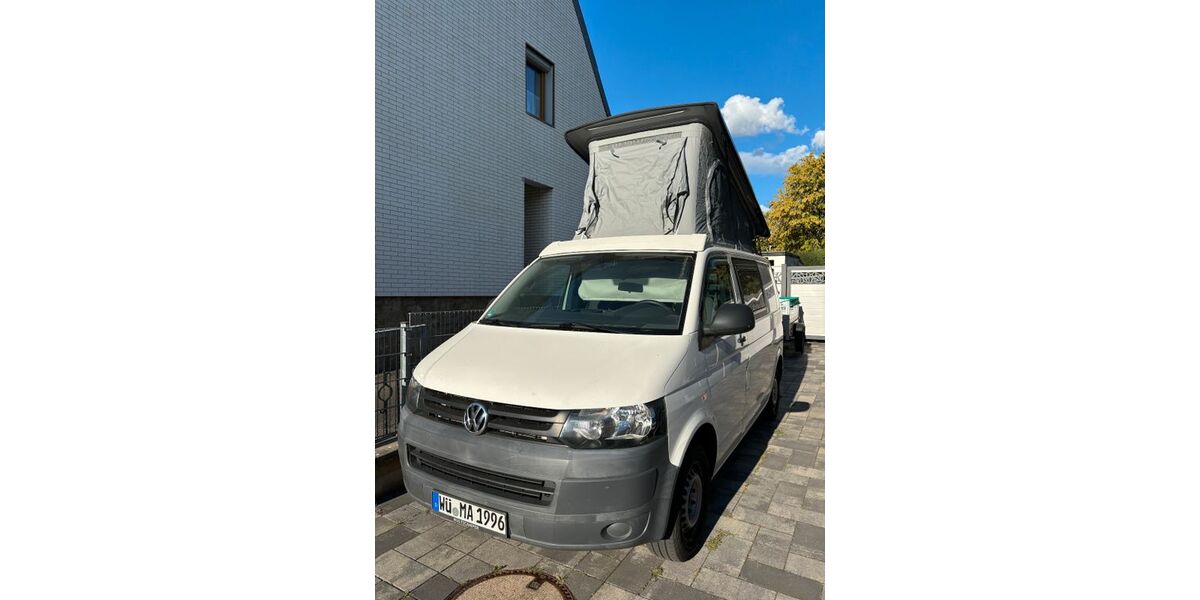 VW T5 Transporter 103.000 km 28.000 &euro; Göttingen 37073