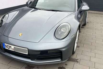 Porsche 911 1.650 km 142.770 € Uslar 37170