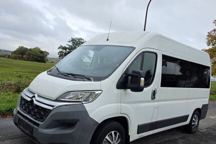 Citroen Jumper 299.243 km 7.900 € Rosdorf 37124