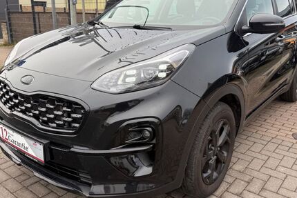 Kia Sportage 122.000 km 17.490 &euro; Uder 37318