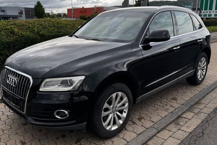 Audi Q5 248.000 km 14.990 € Northeim 37154