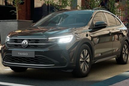 VW Taigo 5.731 km 23.618 &euro; Northeim 37154