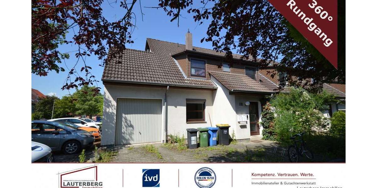 Einfamilienhaus Göttingen Roringen - 8 Zimmer, 153 m&sup2;, 620.000&euro; | Angebot:26997442
