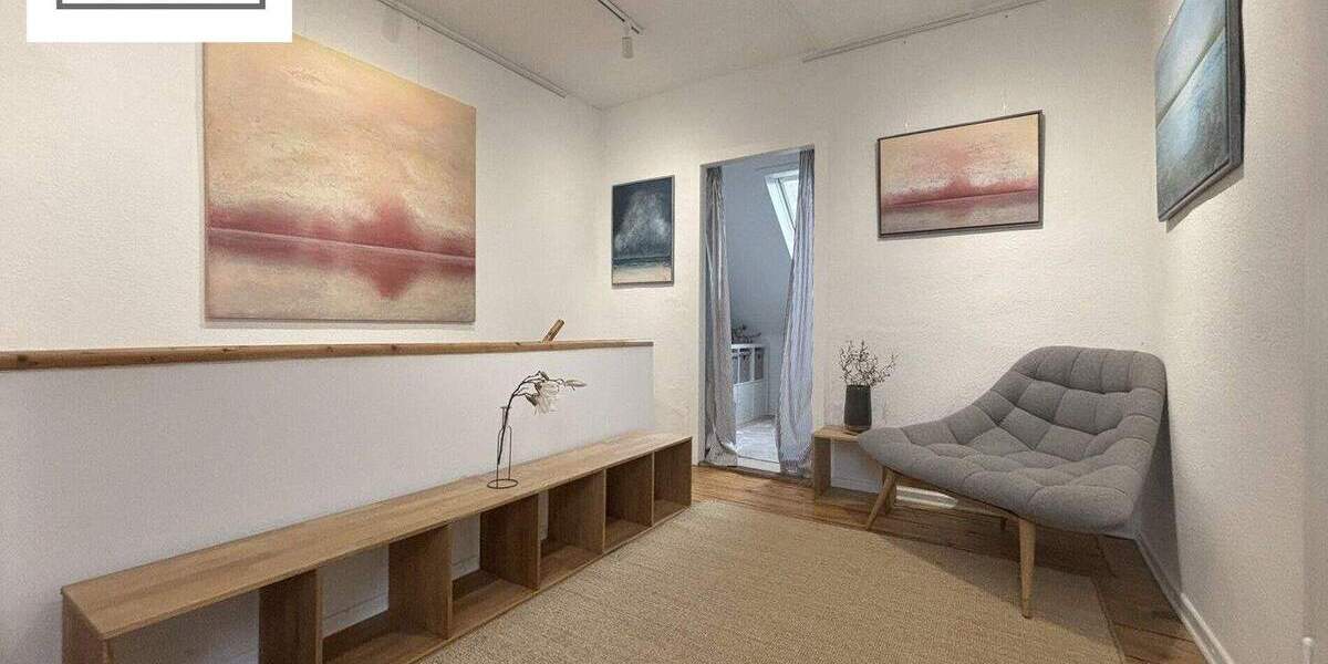 Einfamilienhaus Göttingen Grone - 7 Zimmer, 113 m&sup2;, 379.900&euro; | Angebot:25736626