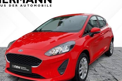 Ford Fiesta 23.909 km 13.391 &euro; Northeim 37154
