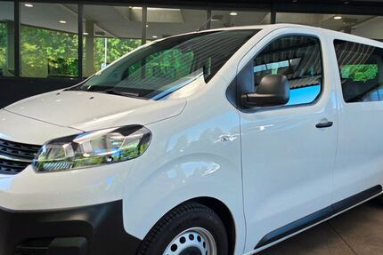 Opel Vivaro 135.000 km 18.700 &euro; Göttingen 37081