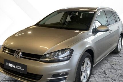 VW Golf 79.607 km 13.993 &euro; Göttingen 37079
