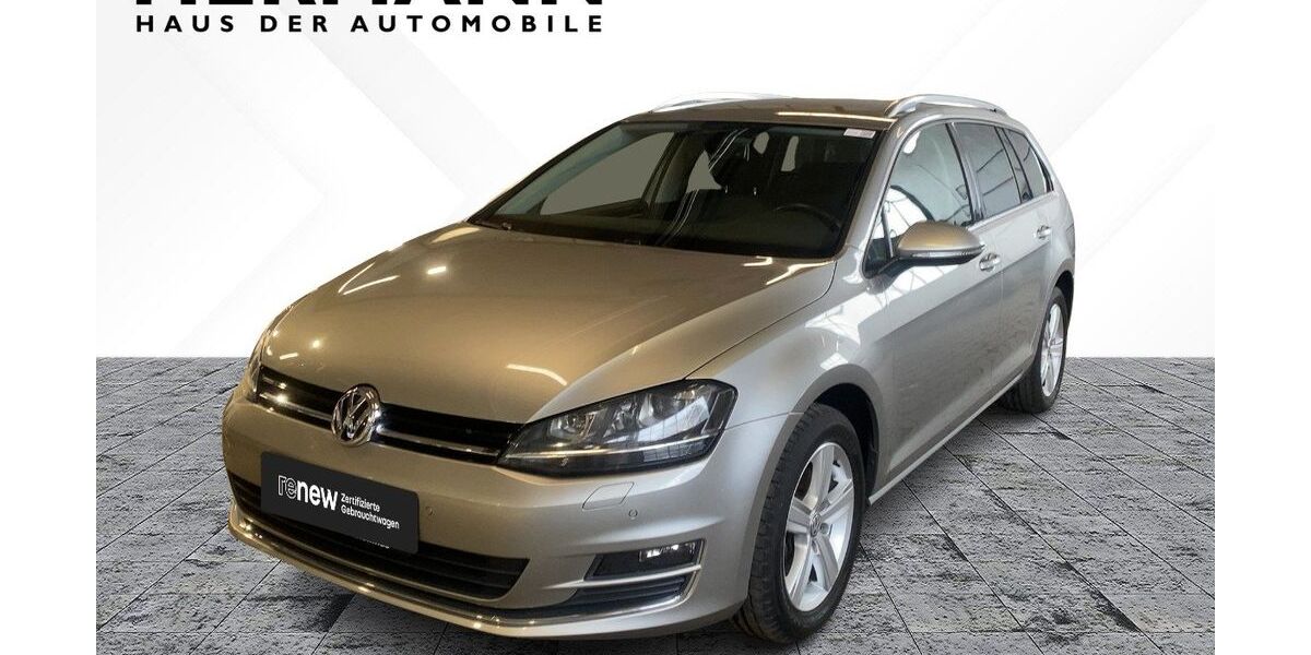 VW Golf 79.607 km 13.993 &euro; Göttingen 37079