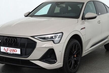 Audi e-tron 34.623 km 35.990 &euro; Göttingen 37081