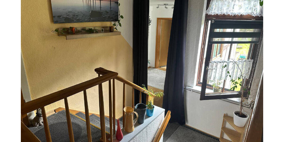 Mehrfamilienhaus, Wohnhaus Gleichen Bremke - 7 Zimmer, 167 m&sup2;, 185.000&euro; | Angebot:25797515