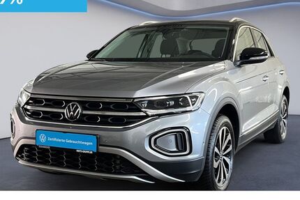 VW T-Roc 3.200 km 25.680 &euro; Göttingen 37081