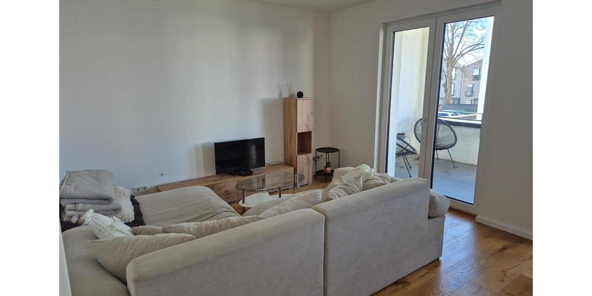 Etagenwohnung Göttingen Roringen - 3 Zimmer, 80 m&sup2;, 1.077&euro; | Angebot:25512126