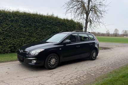 Hyundai i30 87.680 km 3.990 &euro; Bovenden 37120