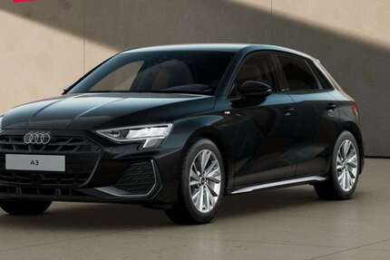 Audi A3 26.573 km 33.210 &euro; Northeim 37154