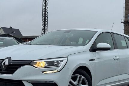 Renault Megane 133.693 km 8.800 € Breitenbach 37327