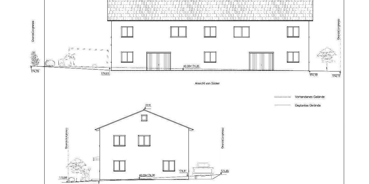 Gewerbeobjekt Rosdorf - 625.000&euro; | Angebot:25820000