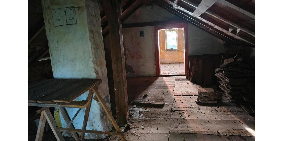 Einfamilienhaus Hattorf am Harz - 25.000&euro; | Angebot:27203167