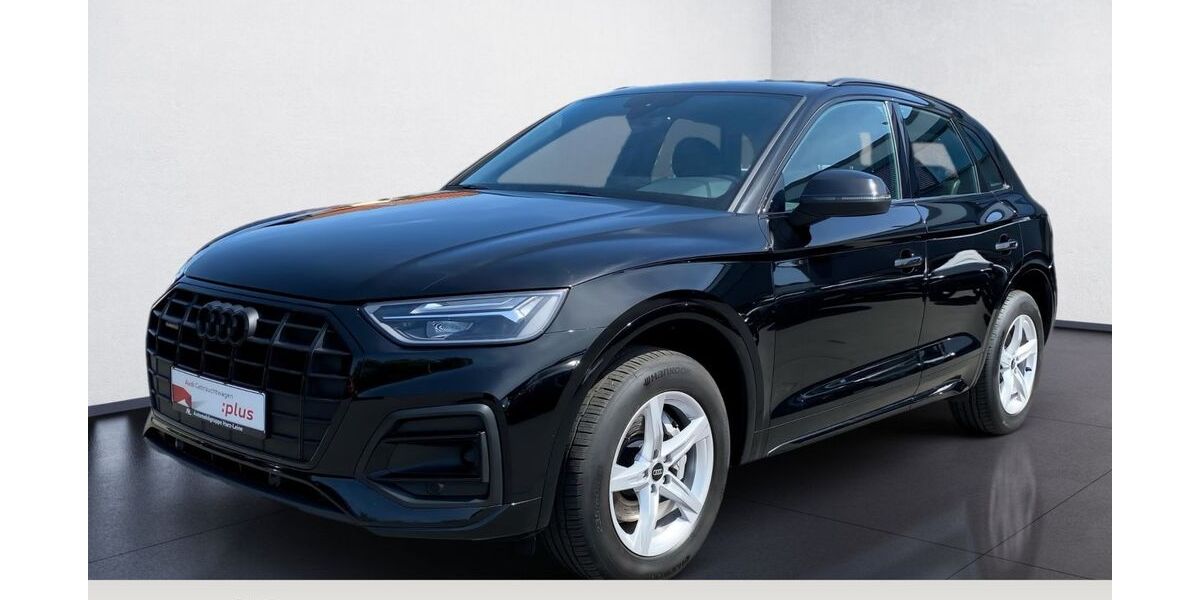 Audi Q5 100.365 km 34.810 &euro; Northeim 37154