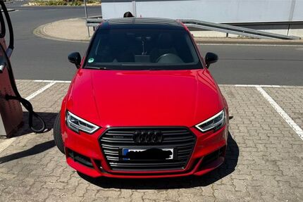 Audi A3 120.000 km 22.990 &euro; Göttingen 37081