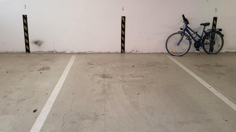 Garagen / Stellplätze Göttingen Oststadt - 50&euro; | Angebot:26250007