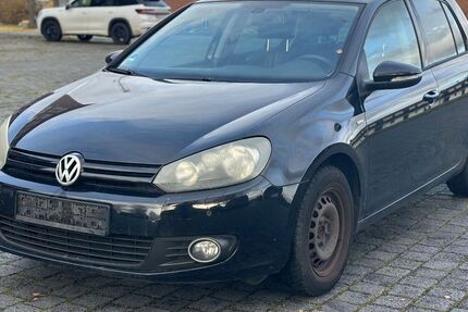 VW Golf 156.505 km 3.290 € Duderstadt 37115