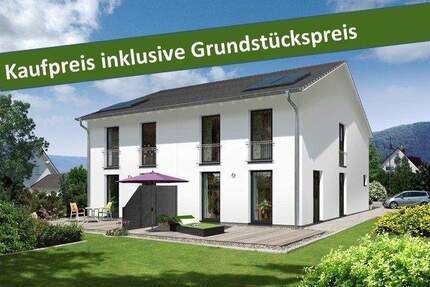 Haus Göttingen Esebeck - 5 Zimmer, 132 m&sup2;, 329.190&euro; | Angebot:25141618