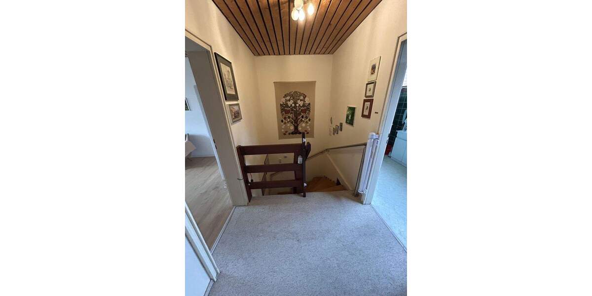 Reihenmittelhaus Bovenden - 5 Zimmer, 122 m&sup2;, 339.000&euro; | Angebot:24578943