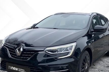 Renault Megane 100.843 km 13.176 &euro; Northeim 37154
