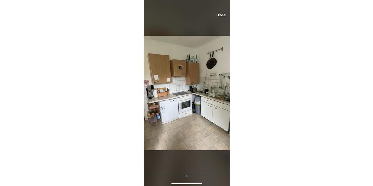 Zimmer zur Zwischenmiete In FLINTA-WG 4 zimmer