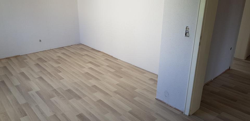 Etagenwohnung Göttingen Oststadt - 4 Zimmer, 110 m&sup2;, 800&euro; | Angebot:25162357