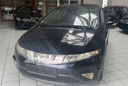 Honda Civic 164.426 km 1.450 &euro; Göttingen 37079