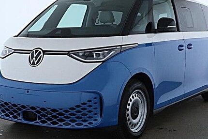 VW ID. Buzz 10.659 km 65.950 &euro; Duderstadt 37115