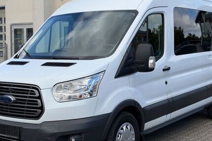 Ford Transit 199.900 km 13.990 &euro; Göttingen 37077