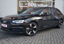 Audi A4 79.060 km 24.950 &euro; Göttingen 37081