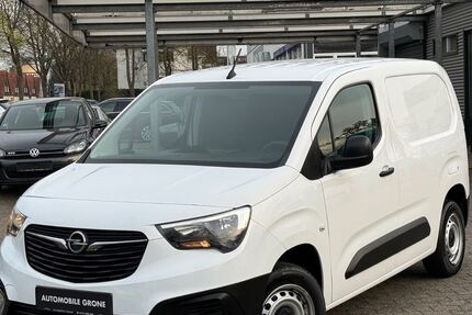 Opel Combo 84.250 km 9.900 &euro; Göttingen 37081