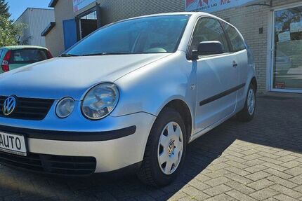 VW Polo